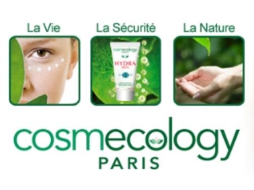 Cosmecology